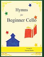 Hymns for Beginner Cello