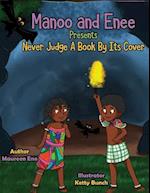 Manao and Enee Presents Never Judge a Book by Its Cover