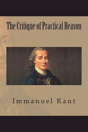 The Critique of Practical Reason