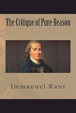 The Critique of Pure Reason