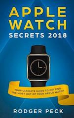 Apple Watch Secrets 2018