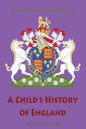 A Child's History of England