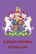 A Child's History of England