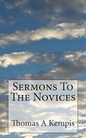 Sermons to the Novices