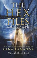 The Hex Files