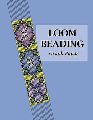 Loom Beading Graph Paper