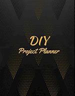 DIY Project Planner