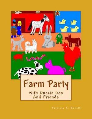 Farm Party