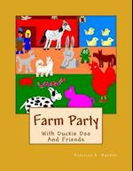 Farm Party