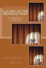 Gallery of the Midnight Poet