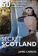 Secret Scotland
