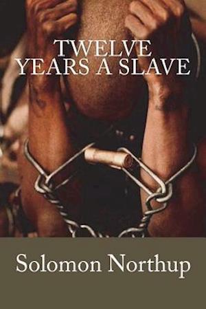 Twelve Years a Slave