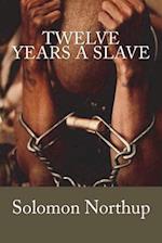 Twelve Years a Slave