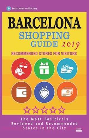 Barcelona Shopping Guide 2019