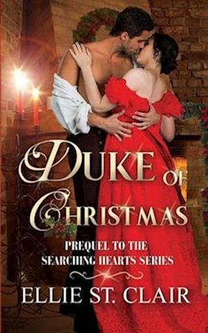 Duke of Christmas