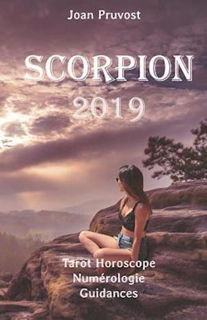 Scorpion 2019