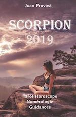 Scorpion 2019