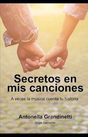 Secretos En MIS Canciones