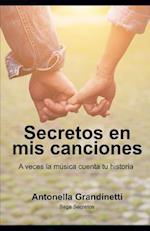 Secretos En MIS Canciones