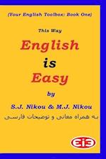 This Way English Is Easy