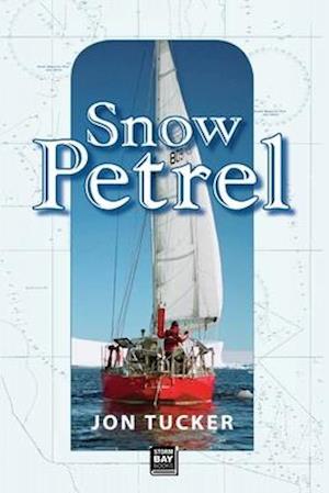 Snow Petrel: A Father - Son voyage to the windiest place in the world