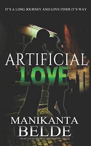 Artificial Love Novel