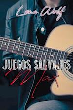 Juegos Salvajes