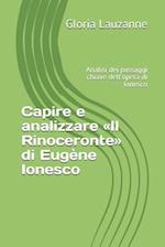 Capire e analizzare Il Rinoceronte di Eugène Ionesco