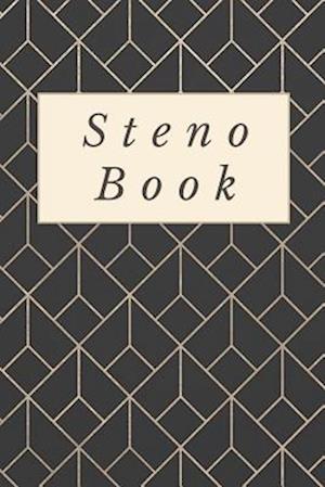 Steno Book