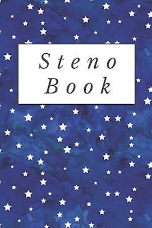 Steno Book