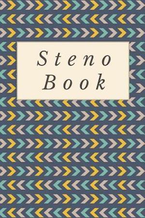 Steno Book