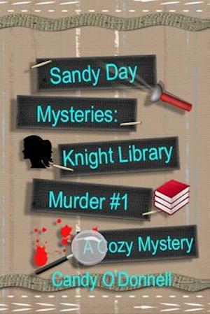 Sandy Day Mysteries