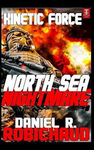 North Sea Nightmare