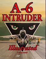 A-6 Intruder Illustrated