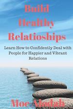 Build Healthy Relationships