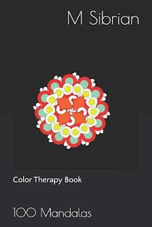 Color Therapy Book