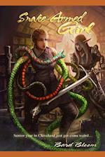 Snake-Armed Girl