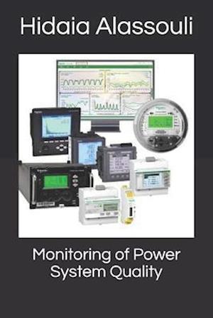 Monitoring of Power System Quality