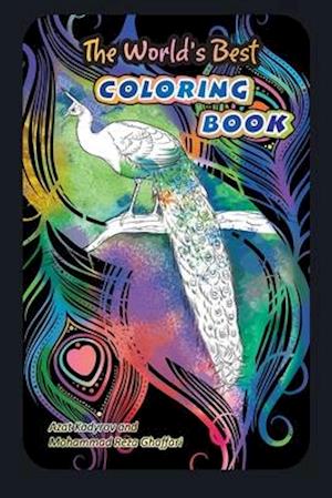 The World's Best Coloring Book