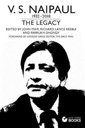 V.S.Naipaul