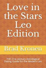 Love in the Stars Leo Edition