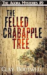 The Felled Crabapple Tree