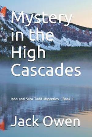 Mystery in the High Cascades