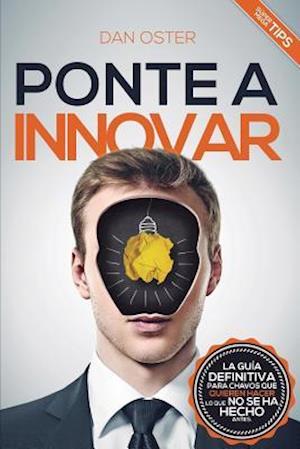 Ponte a Innovar