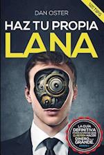 Haz Tu Propia Lana