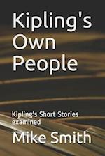 Kipling's Own People