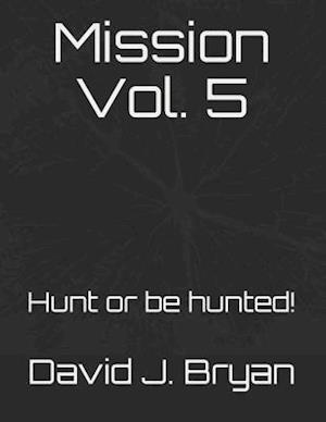 Mission Vol. 5