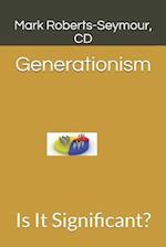 Generationism