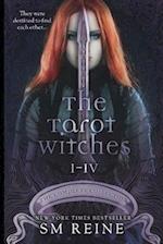 The Tarot Witches Complete Collection