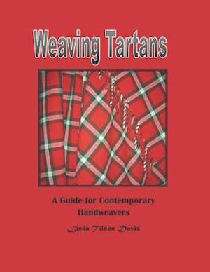 Weaving Tartans